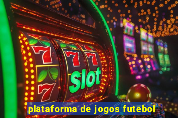 plataforma de jogos futebol